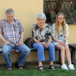 Panenky, autíčka, céčka, stavebnice a další hračky potěší návštěvníka v plánském muzeu