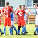 Fotbalová reprezentace lékařů se chystá na MS v Argentině. Přípravu začala skalpem Sepekova