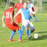 Fotbalová reprezentace lékařů se chystá na MS v Argentině. Přípravu začala skalpem Sepekova