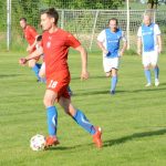Fotbalová reprezentace lékařů se chystá na MS v Argentině. Přípravu začala skalpem Sepekova