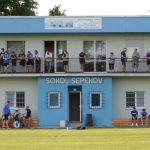 Fotbalová reprezentace lékařů se chystá na MS v Argentině. Přípravu začala skalpem Sepekova