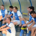 Fotbalová reprezentace lékařů se chystá na MS v Argentině. Přípravu začala skalpem Sepekova