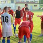 Fotbalová reprezentace lékařů se chystá na MS v Argentině. Přípravu začala skalpem Sepekova