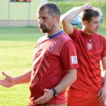 Fotbalová reprezentace lékařů se chystá na MS v Argentině. Přípravu začala skalpem Sepekova
