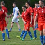 Fotbalová reprezentace lékařů se chystá na MS v Argentině. Přípravu začala skalpem Sepekova