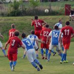 Fotbalová reprezentace lékařů se chystá na MS v Argentině. Přípravu začala skalpem Sepekova