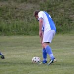 Fotbalová reprezentace lékařů se chystá na MS v Argentině. Přípravu začala skalpem Sepekova