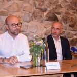 Hnutí Tábor 2020 a jihočeská koalice Spolu vysílají do boje o Senát ředitele jihočeské záchranky Marka Slabého. Jiří Fišer a Štěpán Pavlík opouštějí hnutí Jihočeši 2012