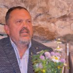Hnutí Tábor 2020 a jihočeská koalice Spolu vysílají do boje o Senát ředitele jihočeské záchranky Marka Slabého. Jiří Fišer a Štěpán Pavlík opouštějí hnutí Jihočeši 2012