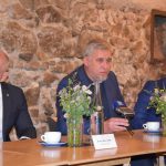 Hnutí Tábor 2020 a jihočeská koalice Spolu vysílají do boje o Senát ředitele jihočeské záchranky Marka Slabého. Jiří Fišer a Štěpán Pavlík opouštějí hnutí Jihočeši 2012