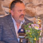 Hnutí Tábor 2020 a jihočeská koalice Spolu vysílají do boje o Senát ředitele jihočeské záchranky Marka Slabého. Jiří Fišer a Štěpán Pavlík opouštějí hnutí Jihočeši 2012