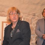 Hnutí Tábor 2020 a jihočeská koalice Spolu vysílají do boje o Senát ředitele jihočeské záchranky Marka Slabého. Jiří Fišer a Štěpán Pavlík opouštějí hnutí Jihočeši 2012