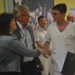 Sto let od objevu inzulínu připomínají obrázky od dětí s diabetem