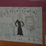 Sto let od objevu inzulínu připomínají obrázky od dětí s diabetem
