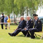 Ve Slabčicích odstartoval letošní Vltavský pohár hasičů