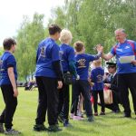 Ve Slabčicích odstartoval letošní Vltavský pohár hasičů