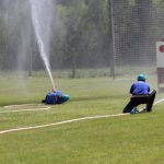 Ve Slabčicích odstartoval letošní Vltavský pohár hasičů