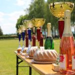 Ve Slabčicích odstartoval letošní Vltavský pohár hasičů