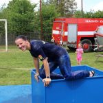 Ve Slabčicích odstartoval letošní Vltavský pohár hasičů