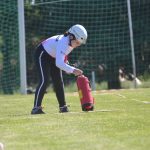 Plamen ovládli mladí hasiči z Drahonic a Střelských Hoštic