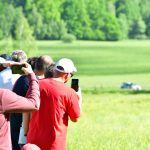 Jan Kopecký ovládl Rallye Český Krumlov a vyrovnal Krestův rekord. Příští ročník bude jubilejní