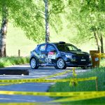 Jan Kopecký ovládl Rallye Český Krumlov a vyrovnal Krestův rekord. Příští ročník bude jubilejní