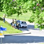 Jan Kopecký ovládl Rallye Český Krumlov a vyrovnal Krestův rekord. Příští ročník bude jubilejní