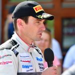 Jan Kopecký ovládl Rallye Český Krumlov a vyrovnal Krestův rekord. Příští ročník bude jubilejní
