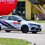 Jan Kopecký ovládl Rallye Český Krumlov a vyrovnal Krestův rekord. Příští ročník bude jubilejní