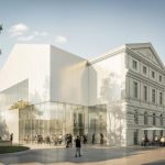 Modernizace kulturního domu Slavie v Českých Budějovicích bude o sto milionů dražší
