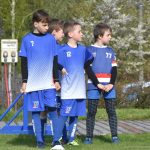 VIDEO: Čtvrťáci HC Vimperk se připravují v Budilově. Neměnil bych, říká trenér David Vinš