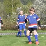 VIDEO: Čtvrťáci HC Vimperk se připravují v Budilově. Neměnil bych, říká trenér David Vinš