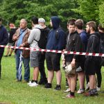 Ve vyprošťování u dopravních nehod jsou v kraji nejlepší hasiči z Jindřichova Hradce, Českého Krumlova a Prachatic