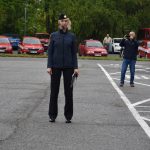 Ve vyprošťování u dopravních nehod jsou v kraji nejlepší hasiči z Jindřichova Hradce, Českého Krumlova a Prachatic