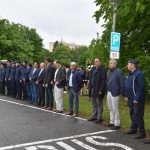 Ve vyprošťování u dopravních nehod jsou v kraji nejlepší hasiči z Jindřichova Hradce, Českého Krumlova a Prachatic