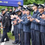 Ve vyprošťování u dopravních nehod jsou v kraji nejlepší hasiči z Jindřichova Hradce, Českého Krumlova a Prachatic