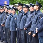Ve vyprošťování u dopravních nehod jsou v kraji nejlepší hasiči z Jindřichova Hradce, Českého Krumlova a Prachatic
