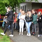 Ve vyprošťování u dopravních nehod jsou v kraji nejlepší hasiči z Jindřichova Hradce, Českého Krumlova a Prachatic