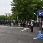 Ve vyprošťování u dopravních nehod jsou v kraji nejlepší hasiči z Jindřichova Hradce, Českého Krumlova a Prachatic