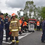 Ve vyprošťování u dopravních nehod jsou v kraji nejlepší hasiči z Jindřichova Hradce, Českého Krumlova a Prachatic