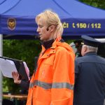 Ve vyprošťování u dopravních nehod jsou v kraji nejlepší hasiči z Jindřichova Hradce, Českého Krumlova a Prachatic