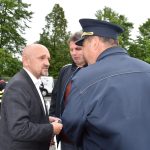 Ve vyprošťování u dopravních nehod jsou v kraji nejlepší hasiči z Jindřichova Hradce, Českého Krumlova a Prachatic