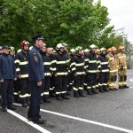 Ve vyprošťování u dopravních nehod jsou v kraji nejlepší hasiči z Jindřichova Hradce, Českého Krumlova a Prachatic