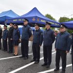 Ve vyprošťování u dopravních nehod jsou v kraji nejlepší hasiči z Jindřichova Hradce, Českého Krumlova a Prachatic