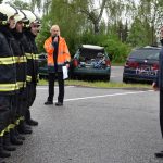 Ve vyprošťování u dopravních nehod jsou v kraji nejlepší hasiči z Jindřichova Hradce, Českého Krumlova a Prachatic