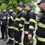 Ve vyprošťování u dopravních nehod jsou v kraji nejlepší hasiči z Jindřichova Hradce, Českého Krumlova a Prachatic