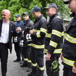 Ve vyprošťování u dopravních nehod jsou v kraji nejlepší hasiči z Jindřichova Hradce, Českého Krumlova a Prachatic