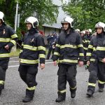 Ve vyprošťování u dopravních nehod jsou v kraji nejlepší hasiči z Jindřichova Hradce, Českého Krumlova a Prachatic