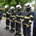 Ve vyprošťování u dopravních nehod jsou v kraji nejlepší hasiči z Jindřichova Hradce, Českého Krumlova a Prachatic