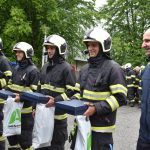 Ve vyprošťování u dopravních nehod jsou v kraji nejlepší hasiči z Jindřichova Hradce, Českého Krumlova a Prachatic